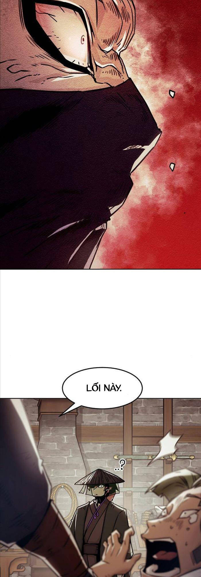 Tiểu Gia Chủ của Tứ Xuyên Đường Gia trở thành Kiếm Thần - Chapter 33 - Page 37