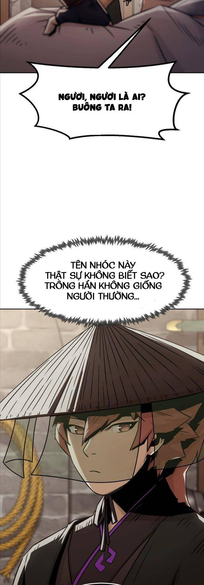 Tiểu Gia Chủ của Tứ Xuyên Đường Gia trở thành Kiếm Thần - Chapter 33 - Page 38