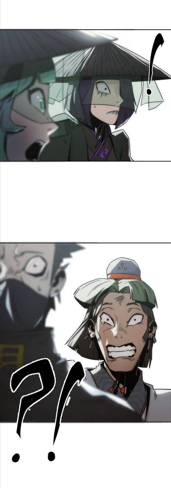 Tiểu Gia Chủ của Tứ Xuyên Đường Gia trở thành Kiếm Thần - Chapter 33 - Page 46