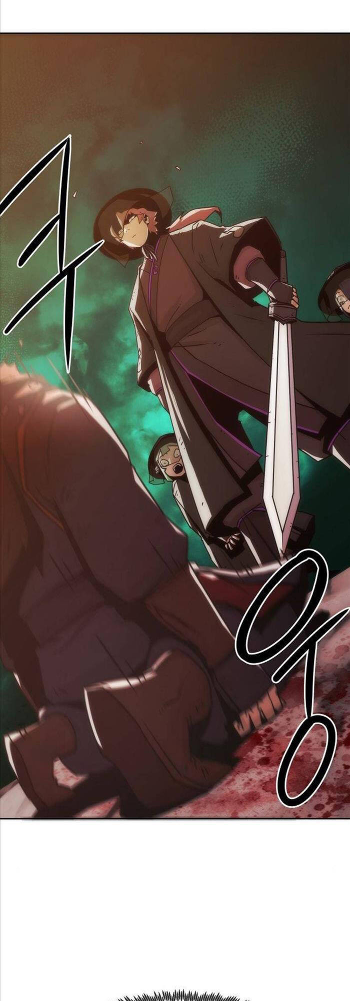 Tiểu Gia Chủ của Tứ Xuyên Đường Gia trở thành Kiếm Thần - Chapter 33 - Page 47