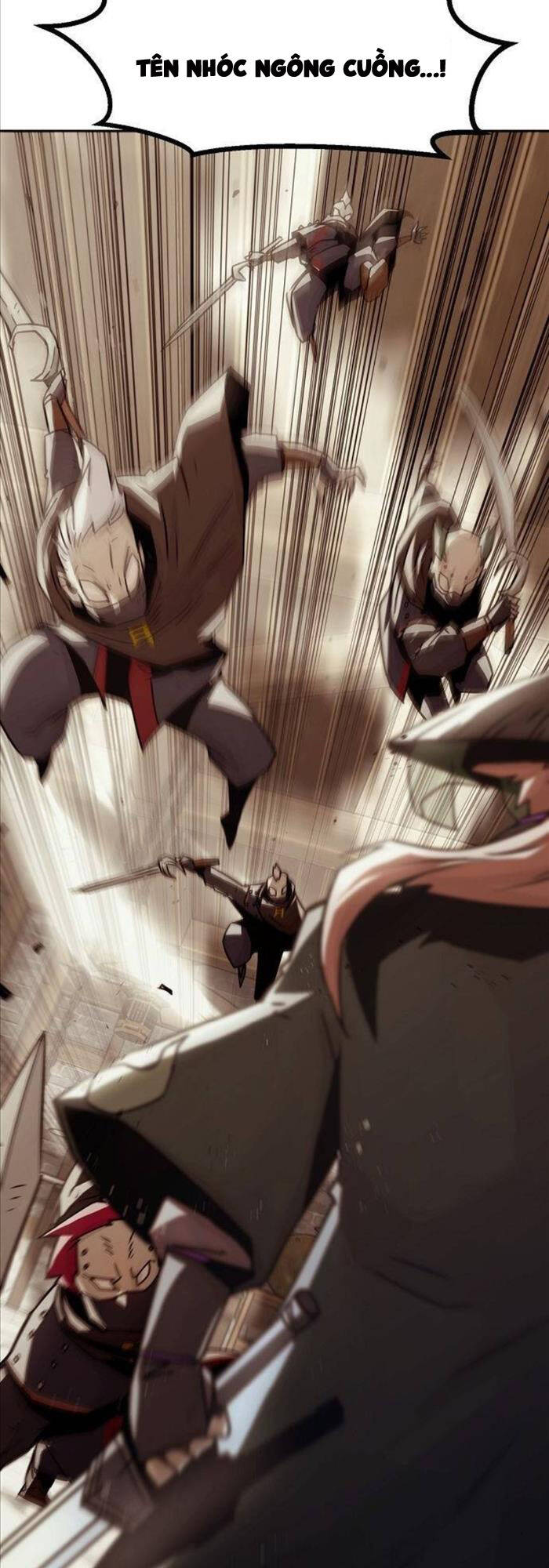 Tiểu Gia Chủ của Tứ Xuyên Đường Gia trở thành Kiếm Thần - Chapter 33 - Page 55