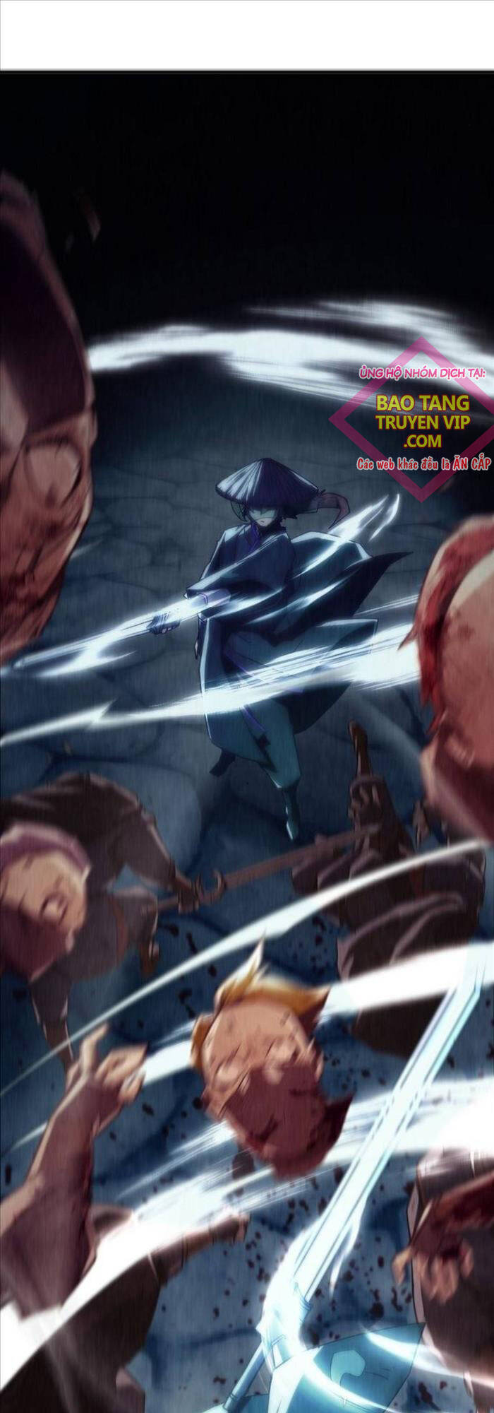 Tiểu Gia Chủ của Tứ Xuyên Đường Gia trở thành Kiếm Thần - Chapter 33 - Page 57