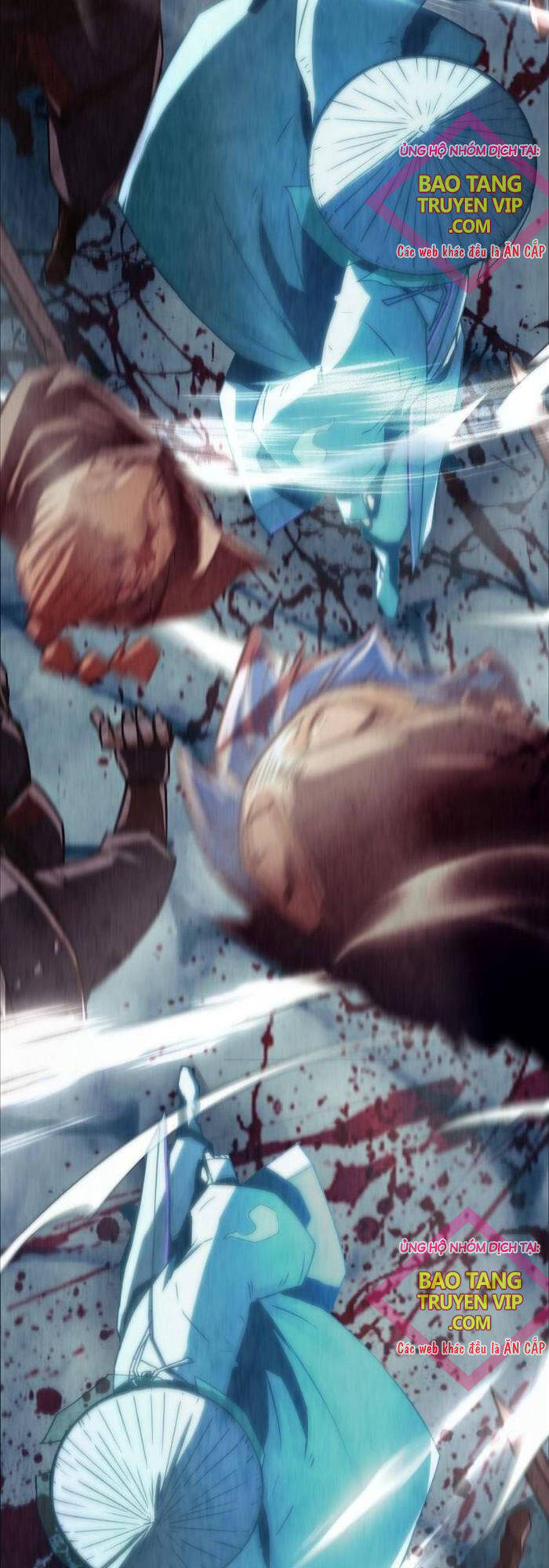 Tiểu Gia Chủ của Tứ Xuyên Đường Gia trở thành Kiếm Thần - Chapter 33 - Page 58