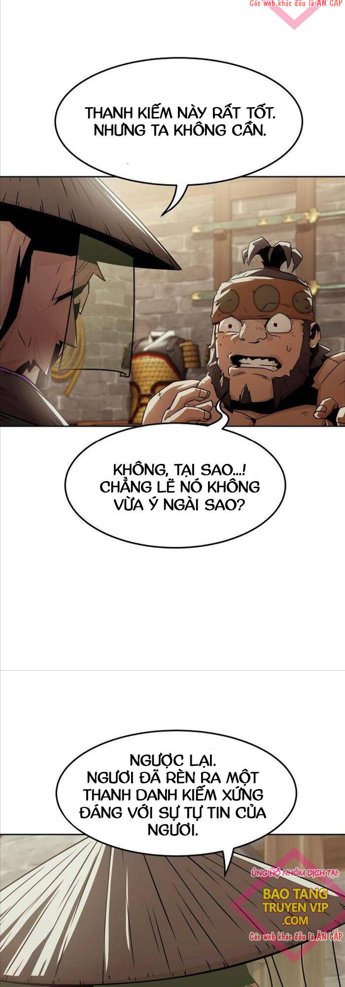 Tiểu Gia Chủ của Tứ Xuyên Đường Gia trở thành Kiếm Thần - Chapter 33 - Page 6