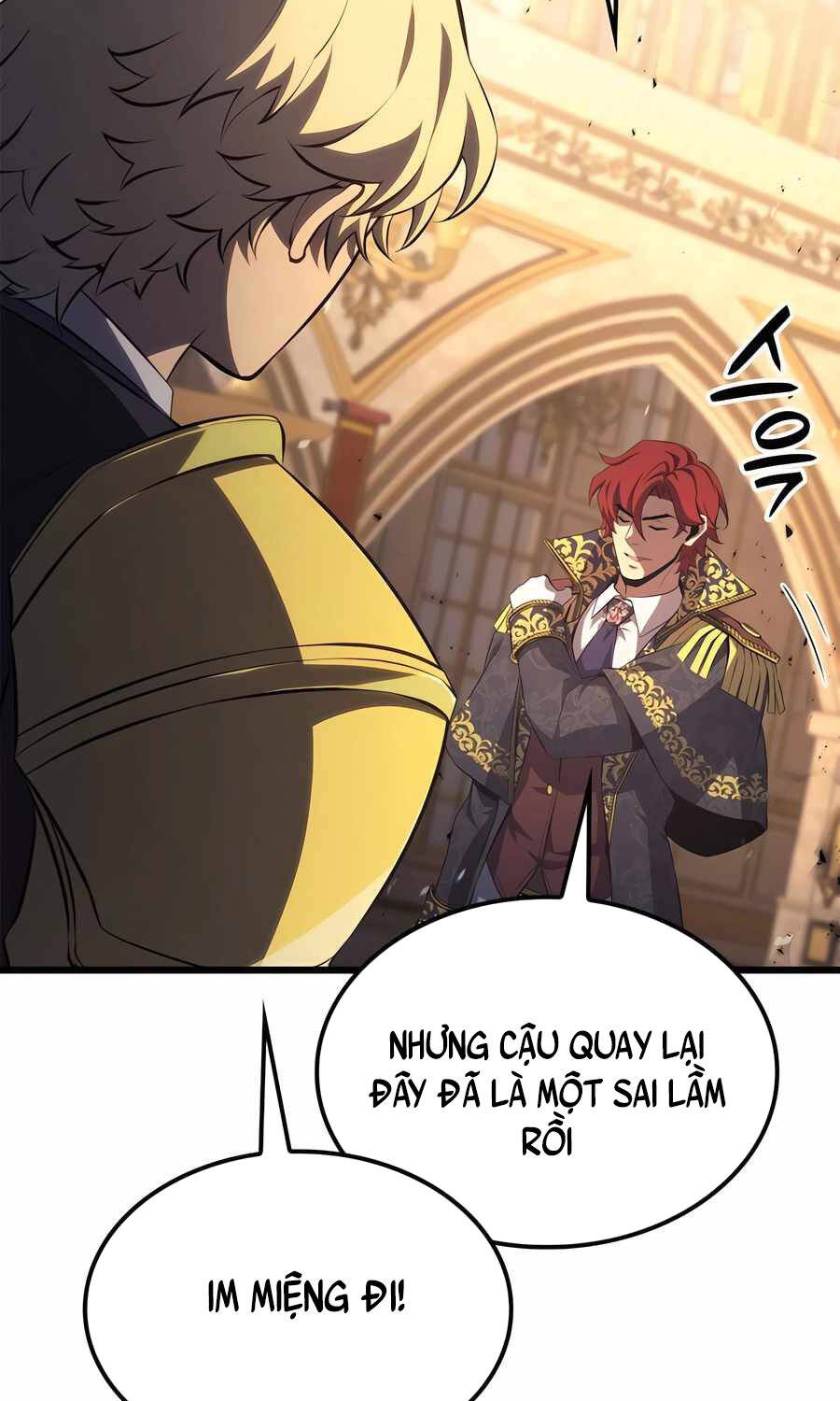 Con Trai Út Của Bá Tước Là Một Người Chơi Chapter 70 - Trang 69