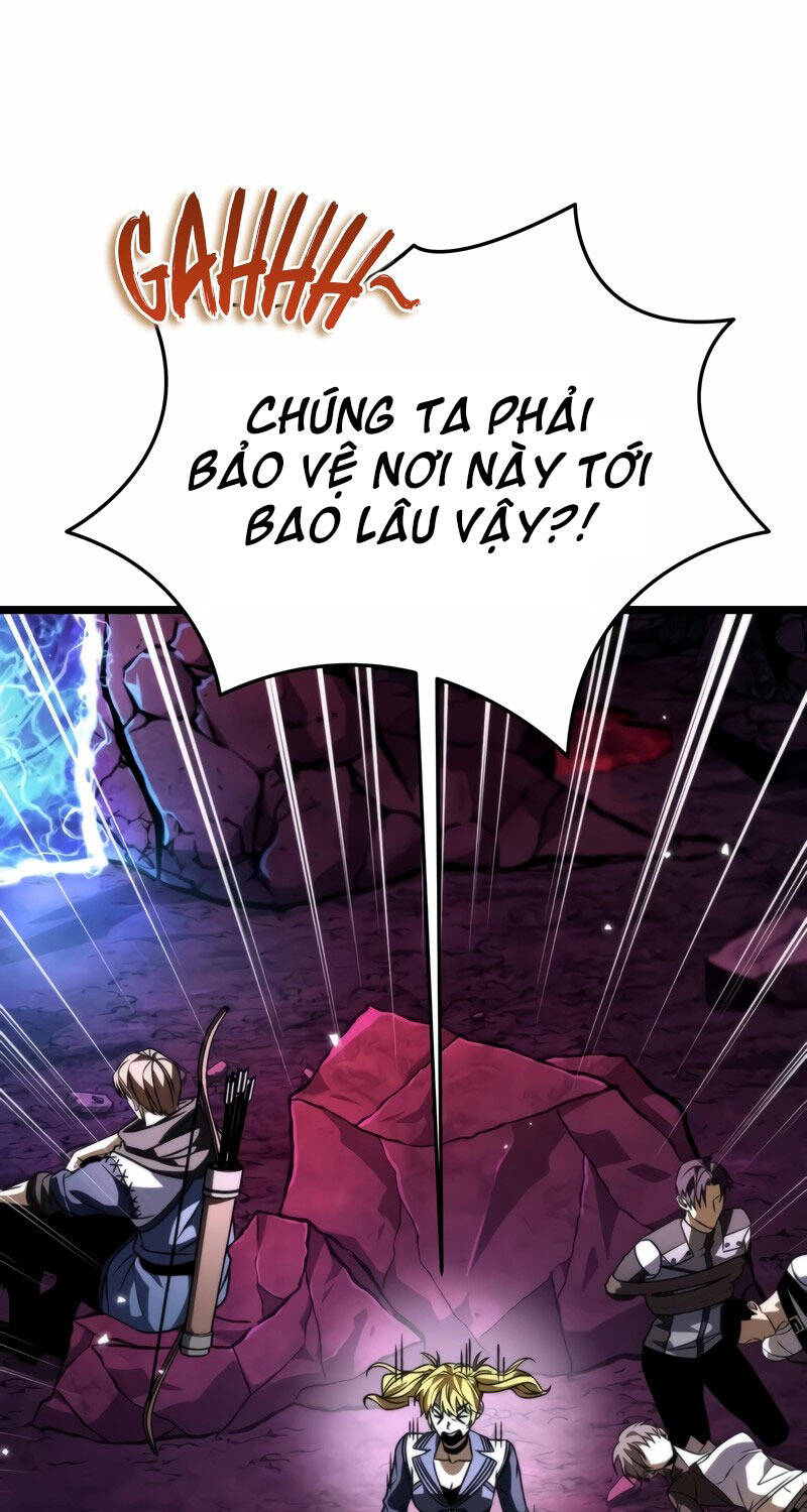 Chiến Binh Hồi Quy - Chapter 42 - Page 101