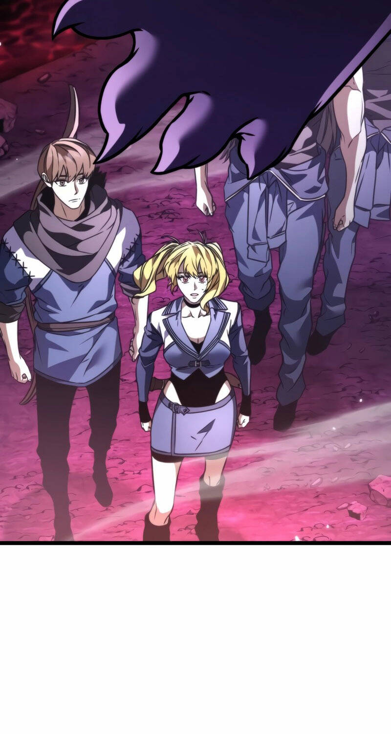 Chiến Binh Hồi Quy - Chapter 42 - Page 122