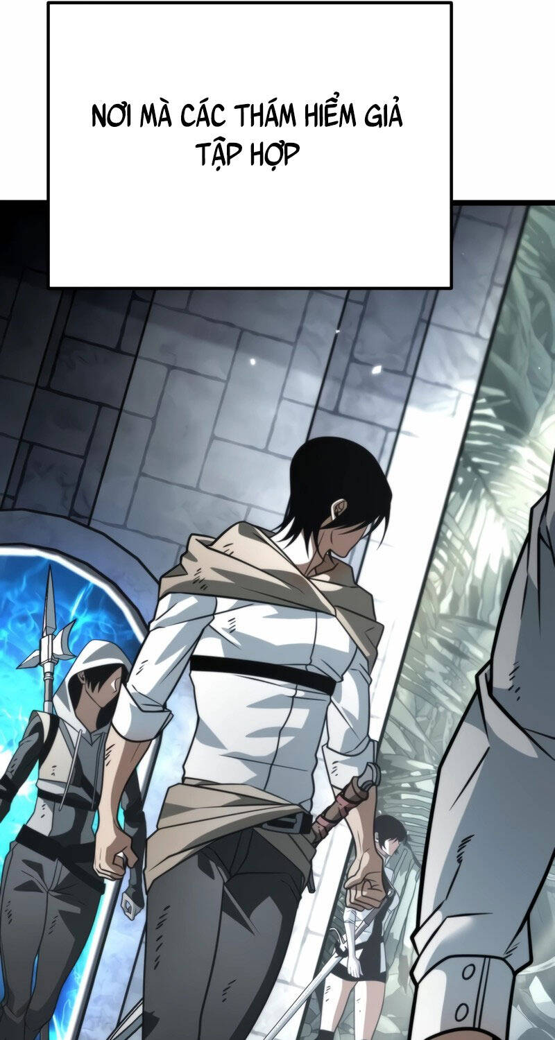 Chiến Binh Hồi Quy - Chapter 42 - Page 128