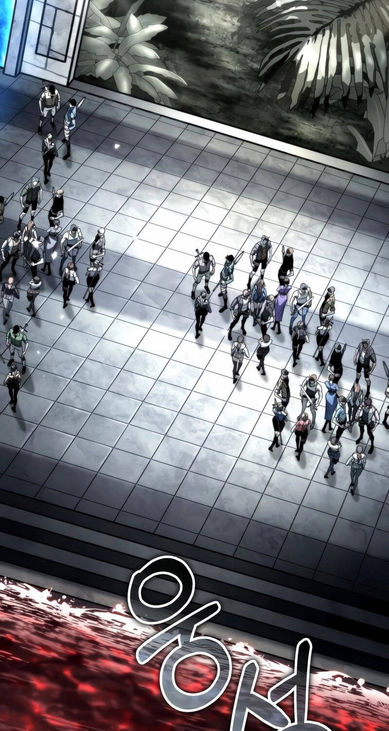 Chiến Binh Hồi Quy - Chapter 42 - Page 131