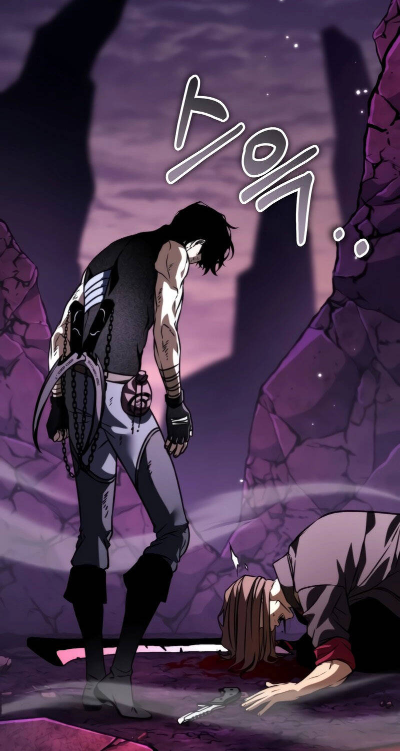 Chiến Binh Hồi Quy - Chapter 42 - Page 15