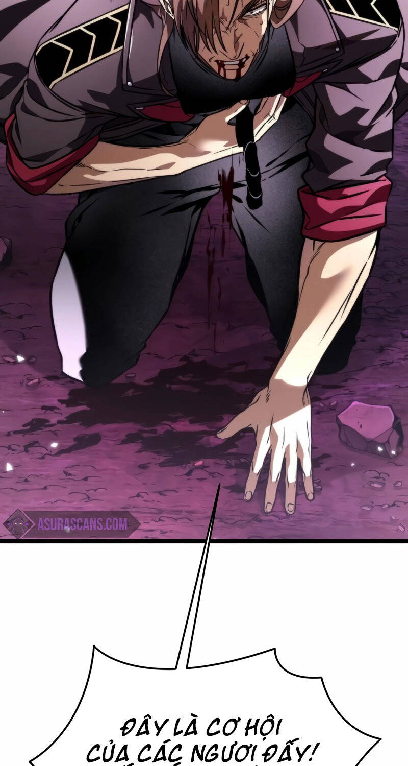 Chiến Binh Hồi Quy - Chapter 42 - Page 17