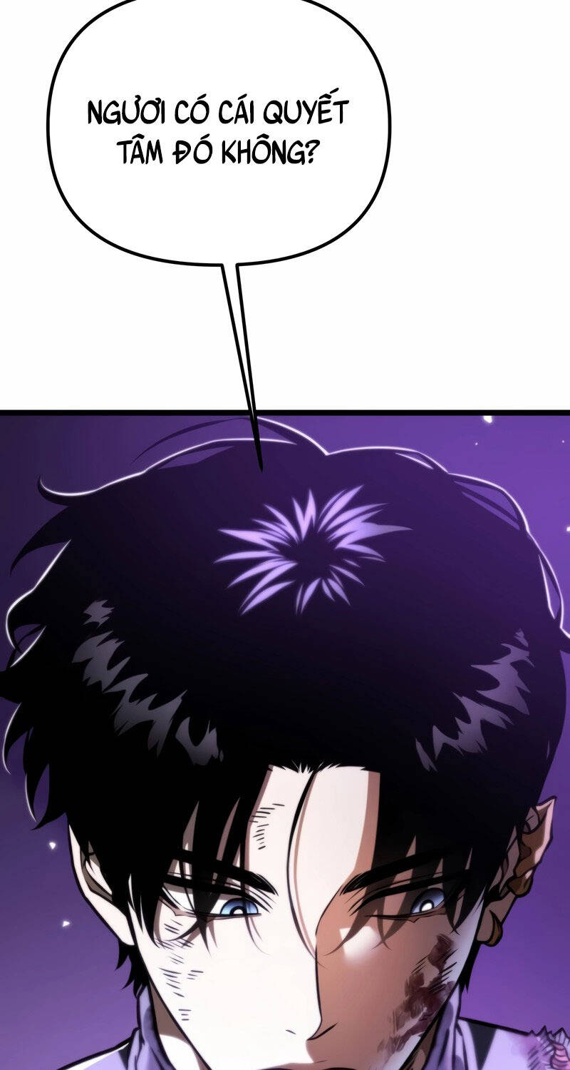 Chiến Binh Hồi Quy - Chapter 42 - Page 21