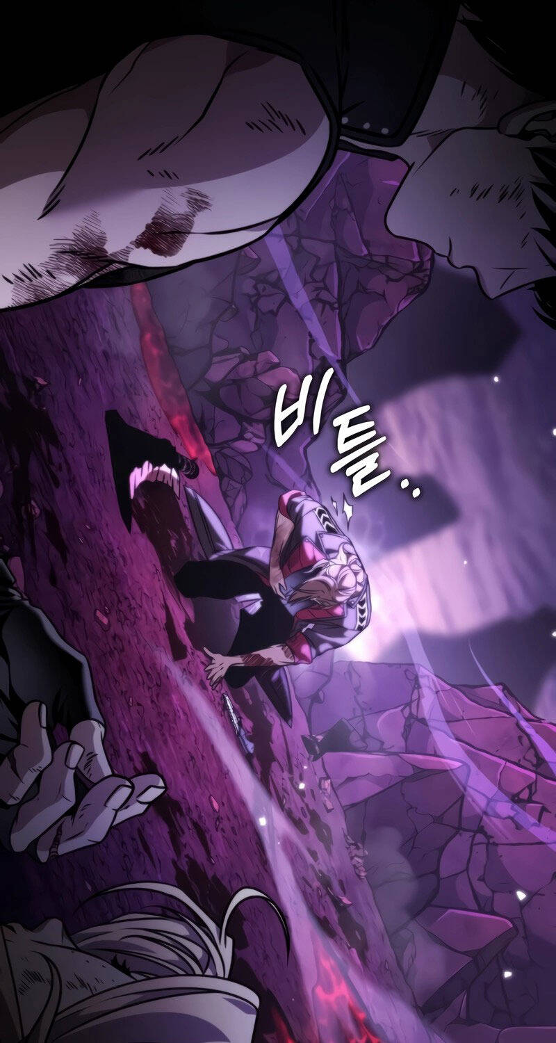 Chiến Binh Hồi Quy - Chapter 42 - Page 29