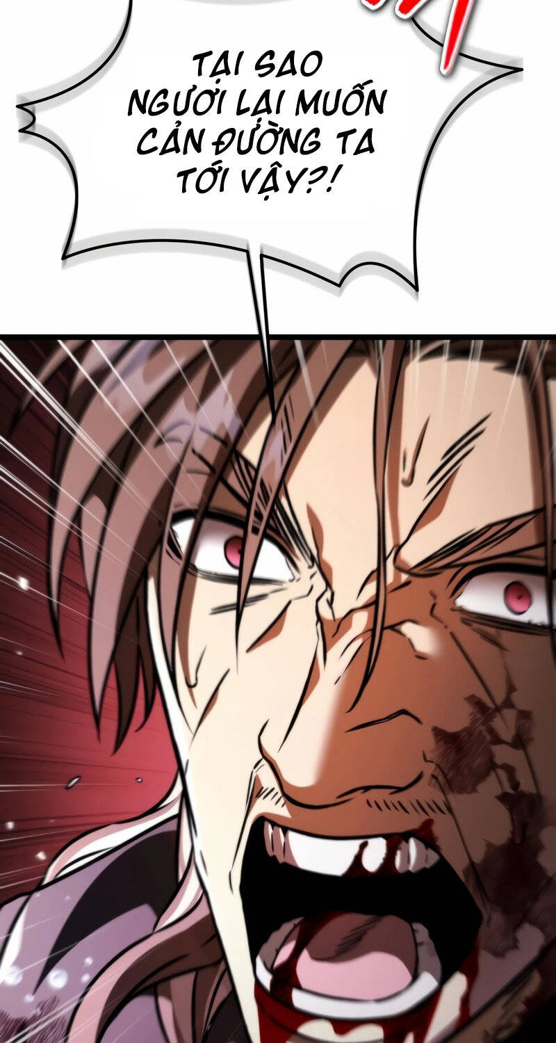 Chiến Binh Hồi Quy - Chapter 42 - Page 31
