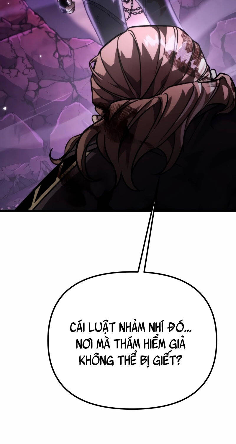 Chiến Binh Hồi Quy - Chapter 42 - Page 34