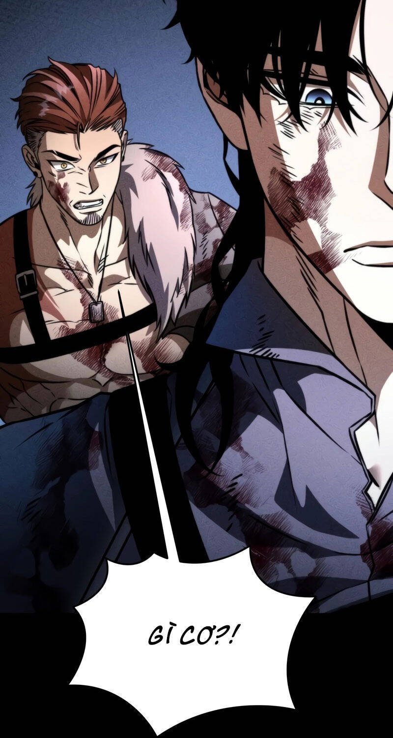 Chiến Binh Hồi Quy - Chapter 42 - Page 38