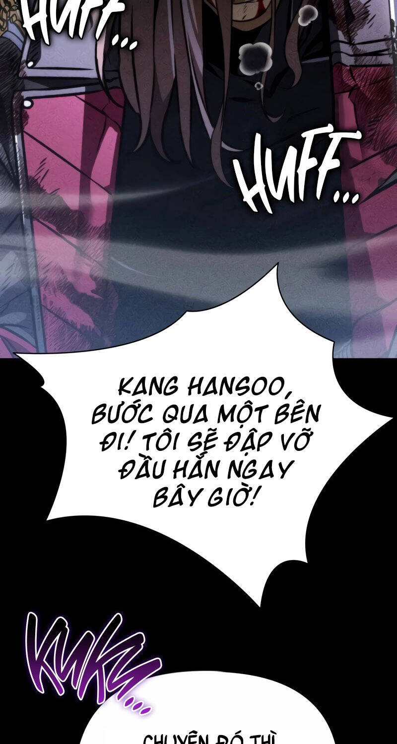 Chiến Binh Hồi Quy - Chapter 42 - Page 40