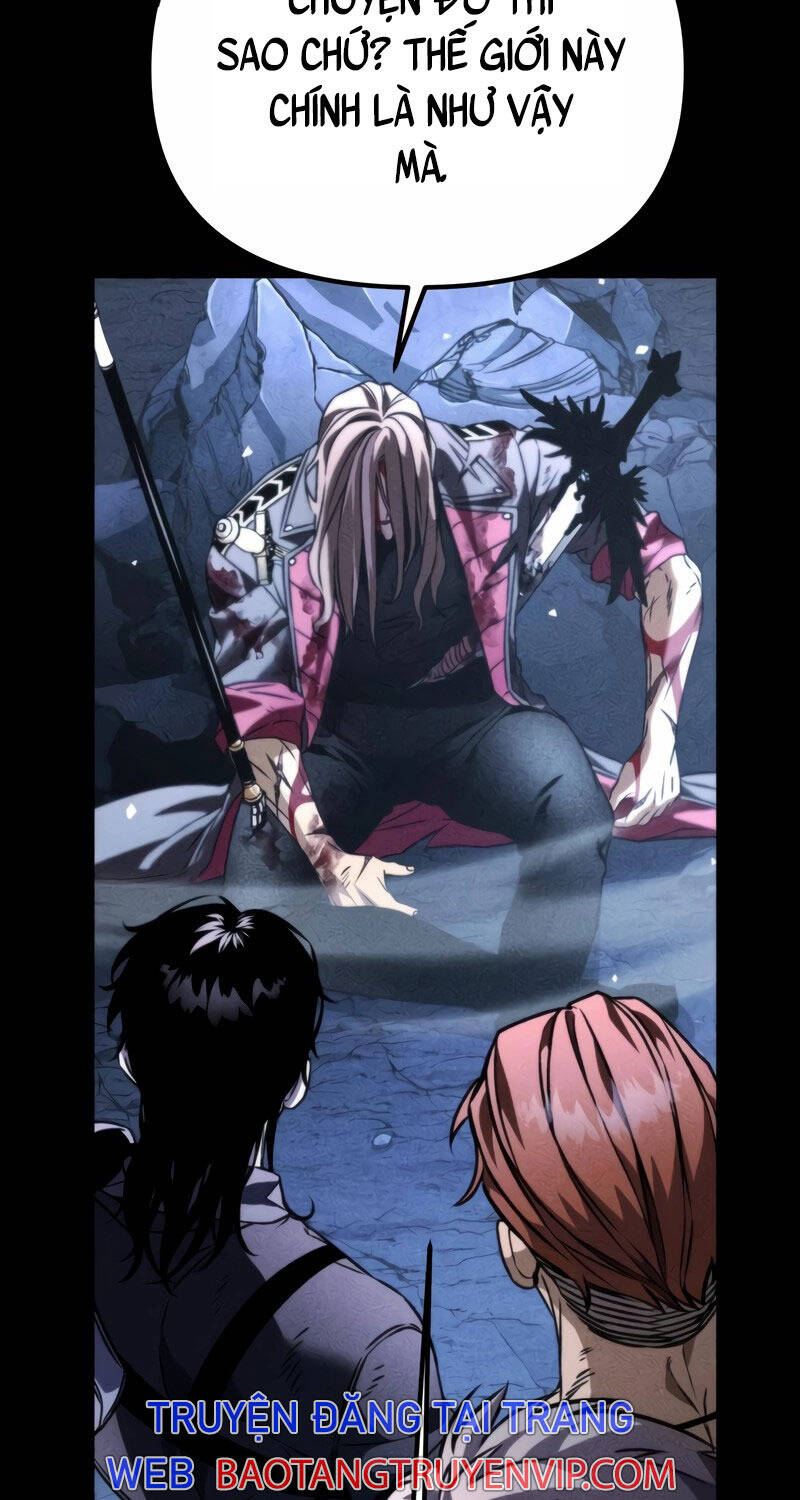 Chiến Binh Hồi Quy - Chapter 42 - Page 41