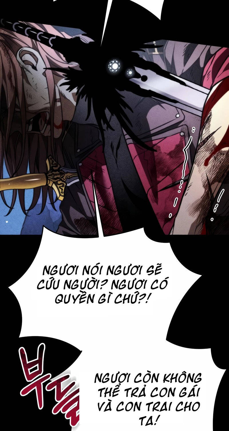 Chiến Binh Hồi Quy - Chapter 42 - Page 43