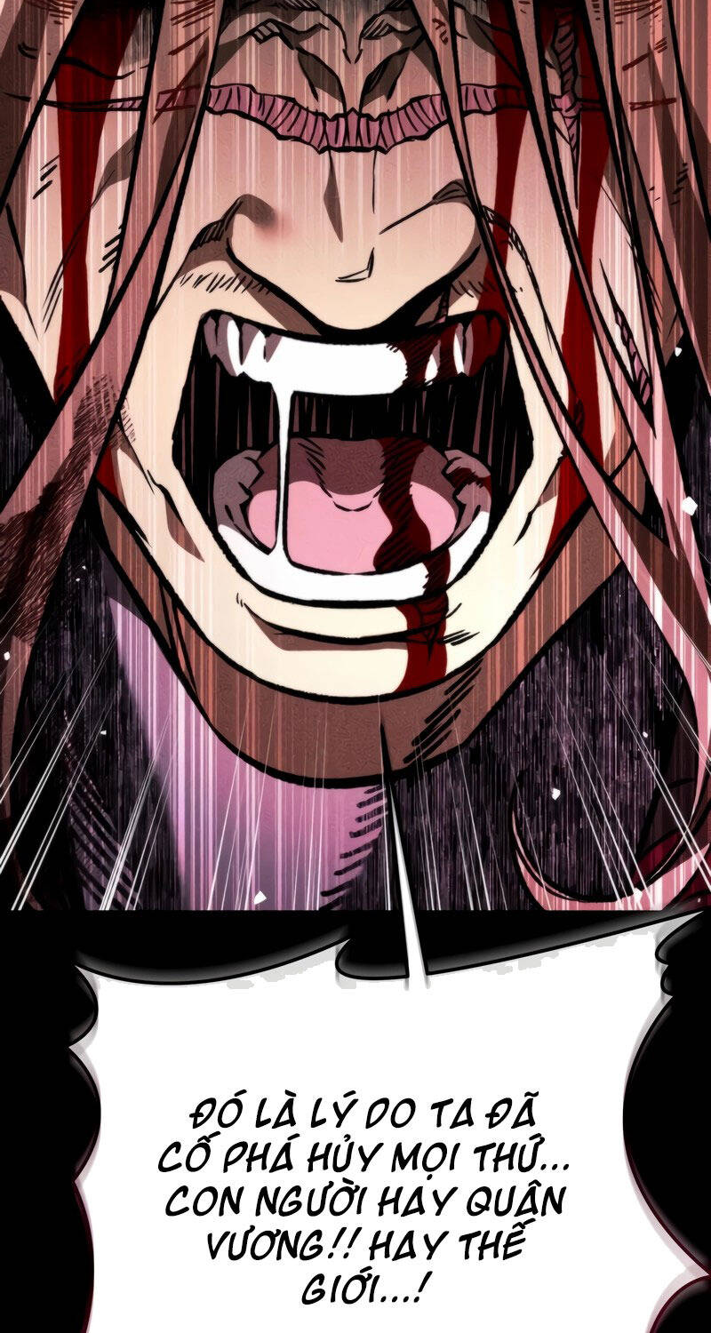 Chiến Binh Hồi Quy - Chapter 42 - Page 45