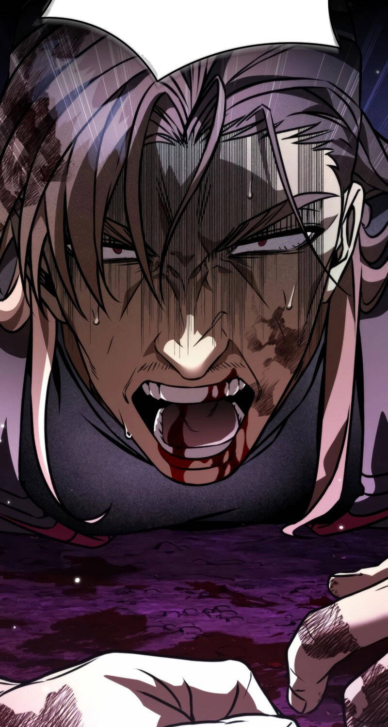 Chiến Binh Hồi Quy - Chapter 42 - Page 47