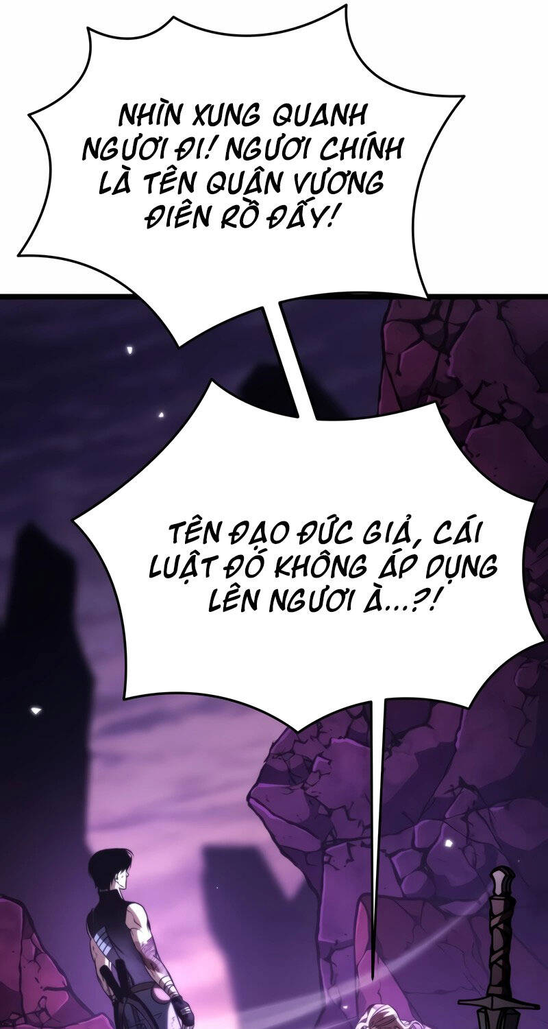 Chiến Binh Hồi Quy - Chapter 42 - Page 49
