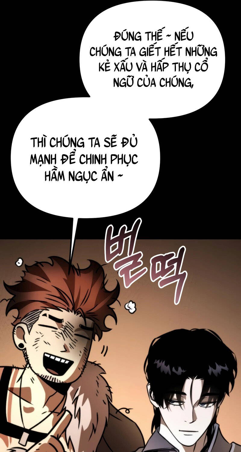 Chiến Binh Hồi Quy - Chapter 42 - Page 79