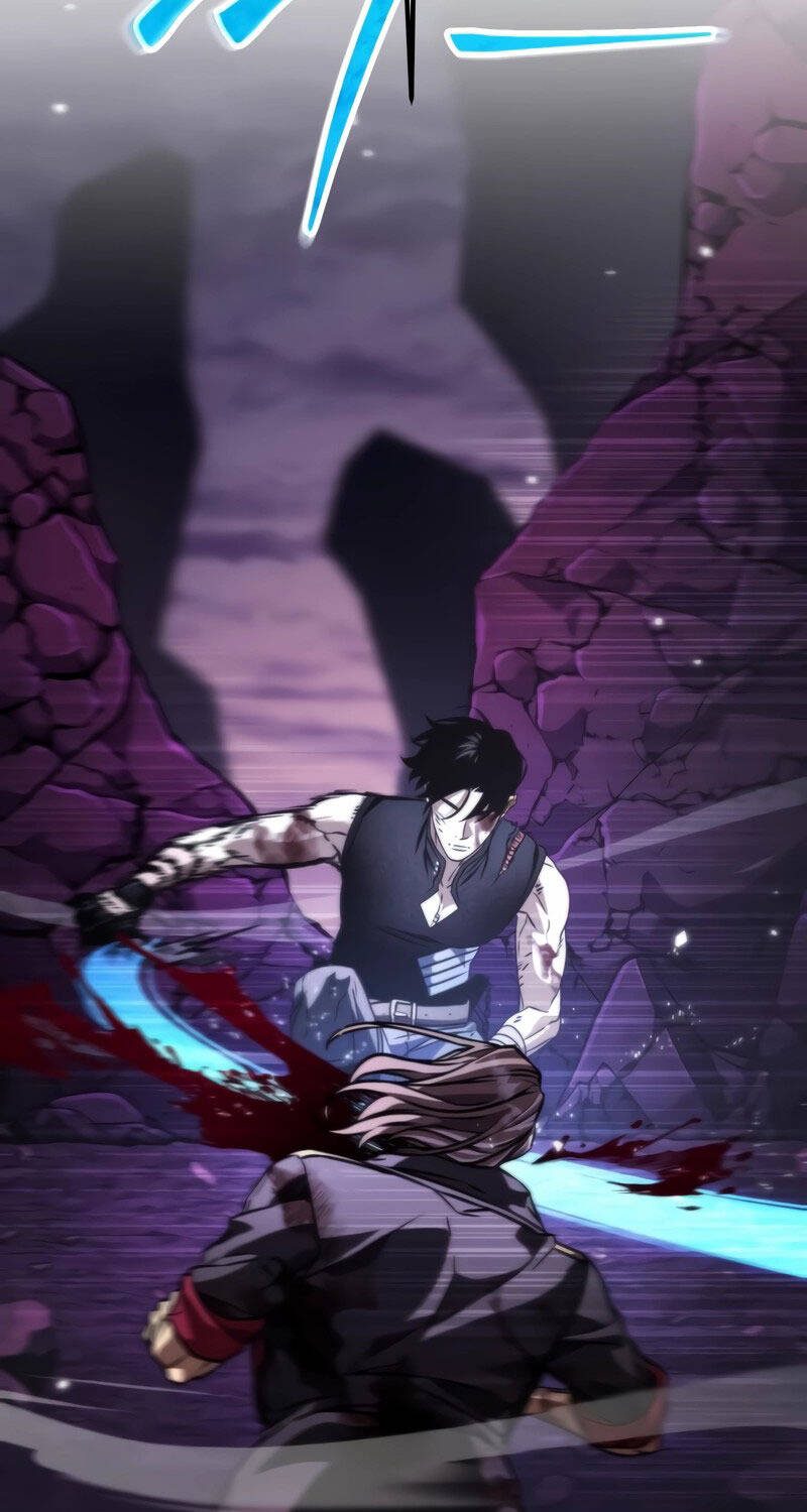 Chiến Binh Hồi Quy - Chapter 42 - Page 95