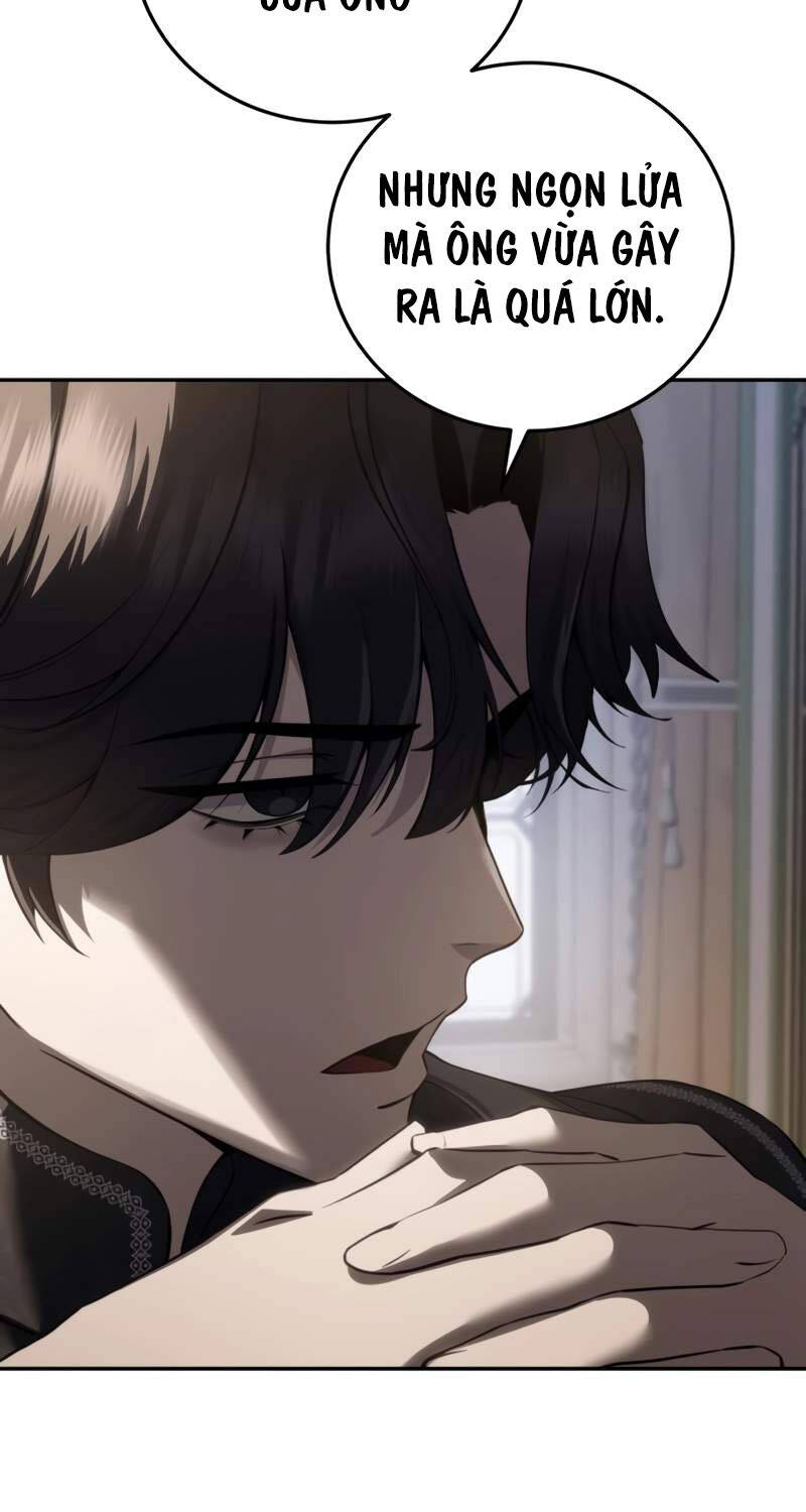 Tinh Tú Kiếm Sĩ - Chapter 55 - Page 110
