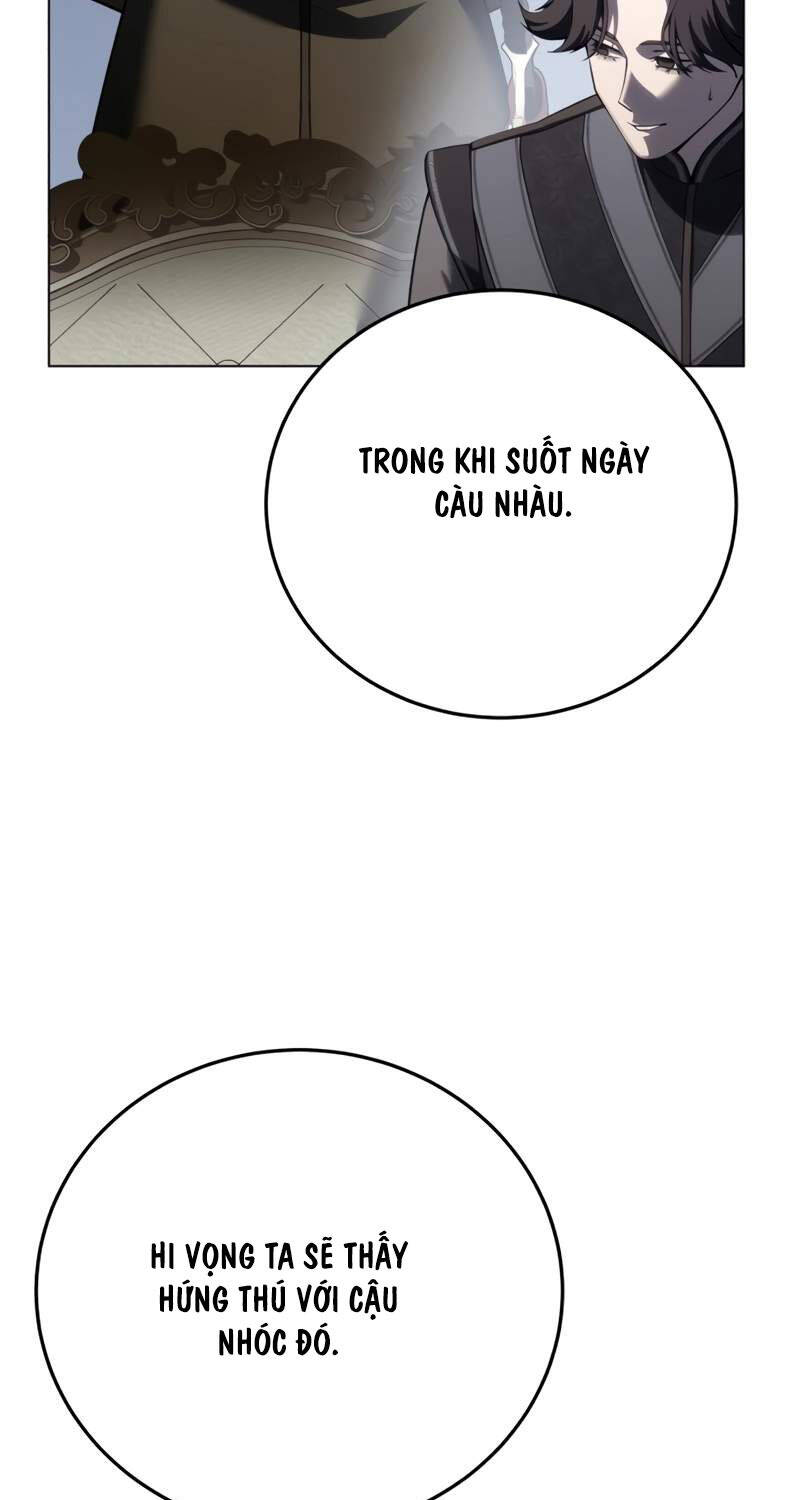 Tinh Tú Kiếm Sĩ - Chapter 55 - Page 14