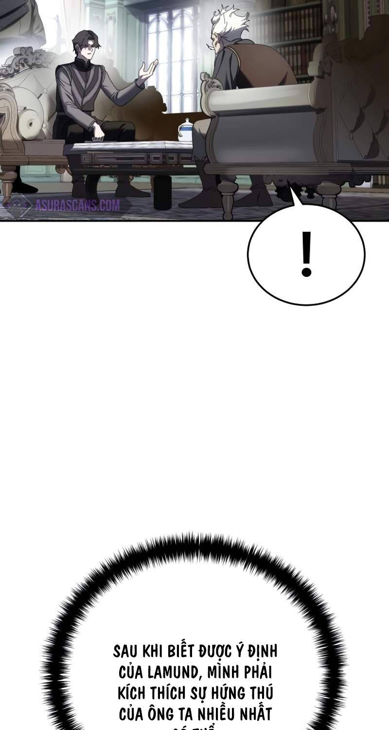 Tinh Tú Kiếm Sĩ - Chapter 55 - Page 18