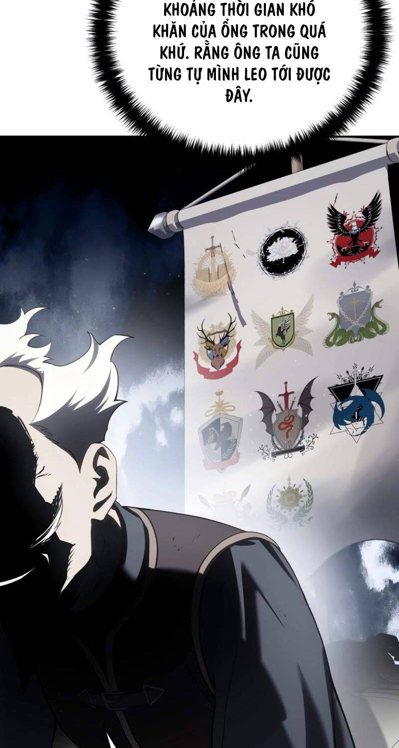 Tinh Tú Kiếm Sĩ - Chapter 55 - Page 23