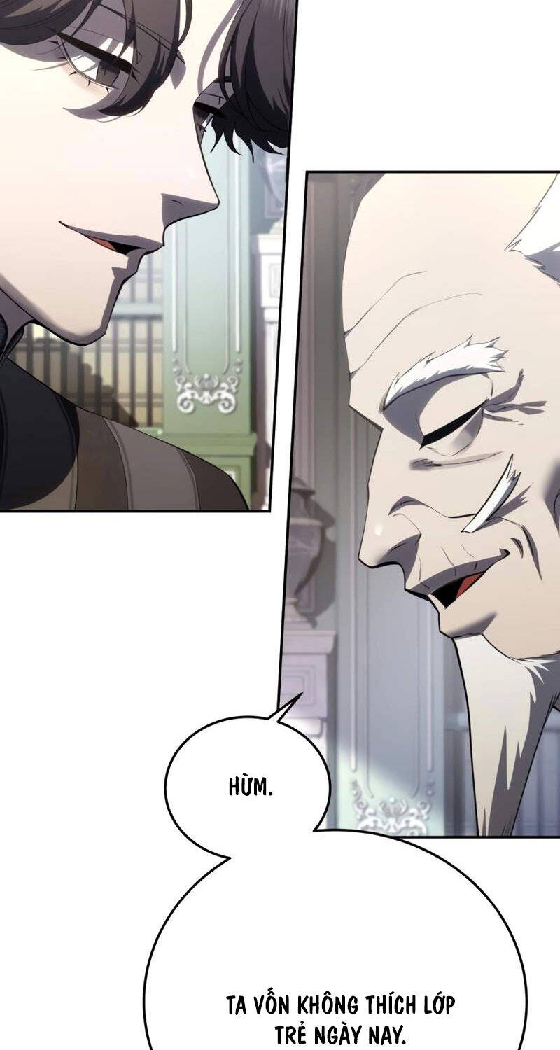 Tinh Tú Kiếm Sĩ - Chapter 55 - Page 25