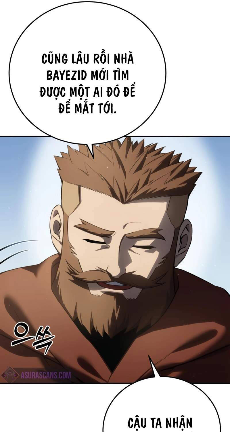 Tinh Tú Kiếm Sĩ - Chapter 55 - Page 40