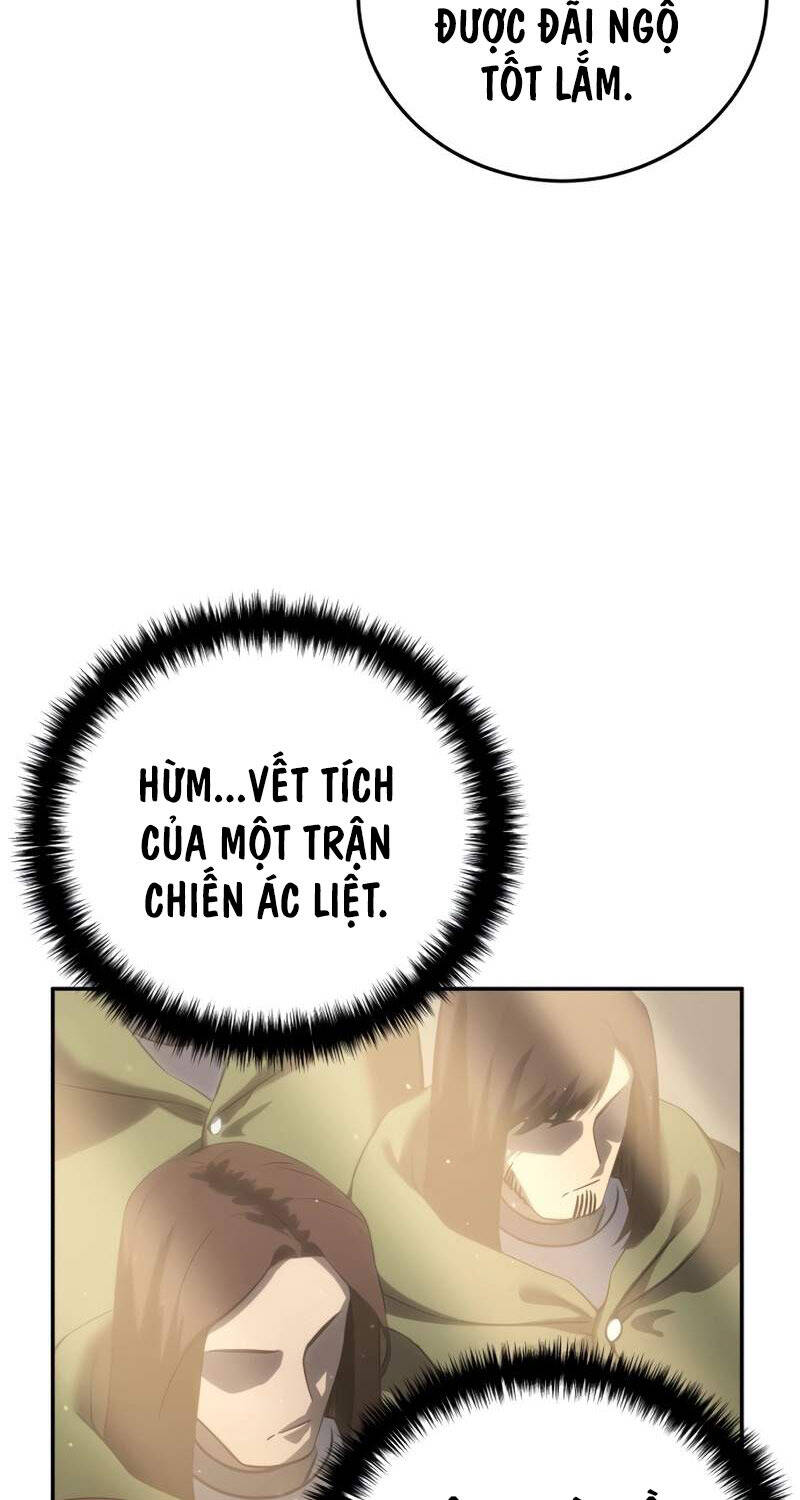 Tinh Tú Kiếm Sĩ - Chapter 55 - Page 41