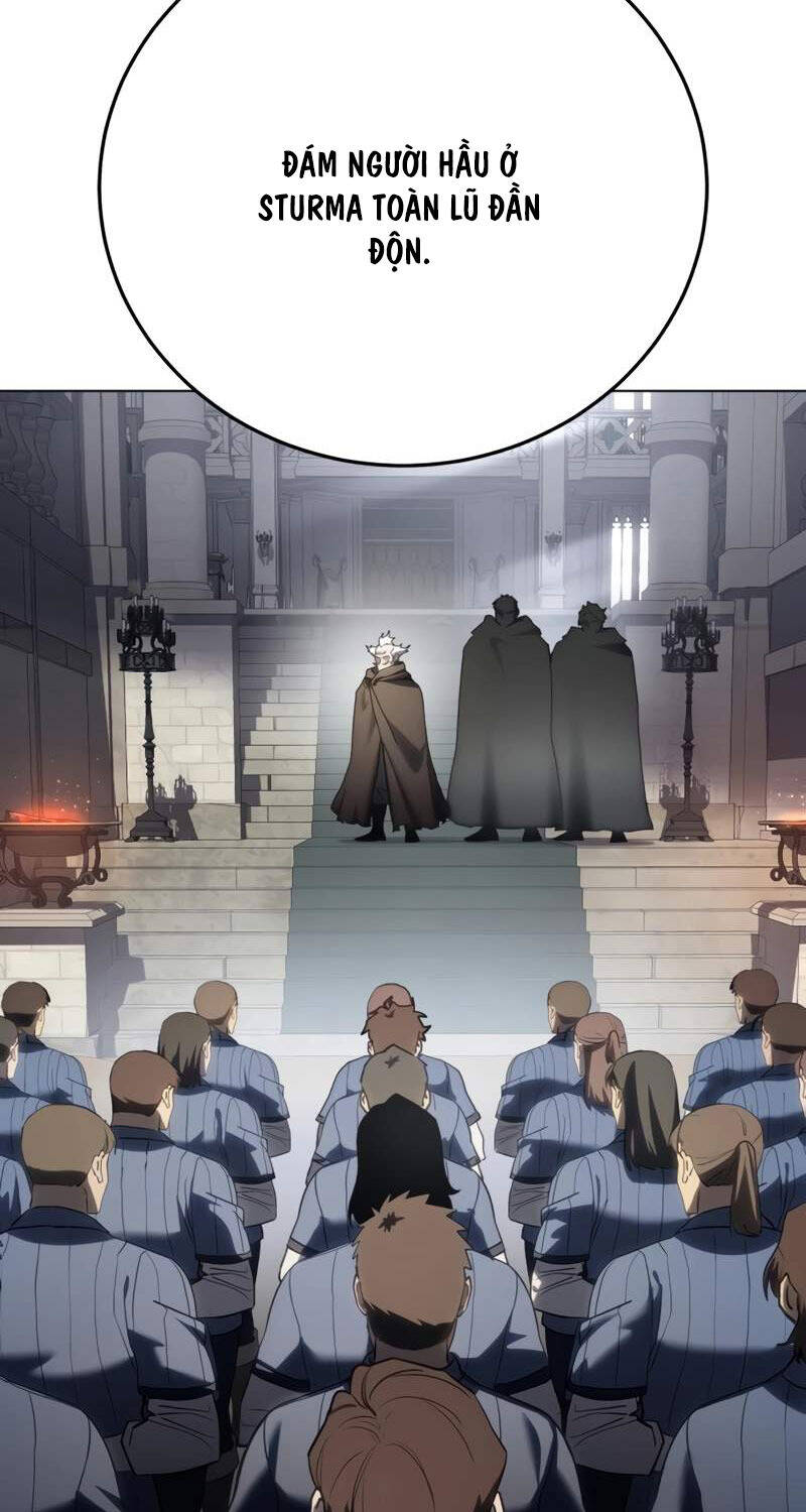 Tinh Tú Kiếm Sĩ - Chapter 55 - Page 7