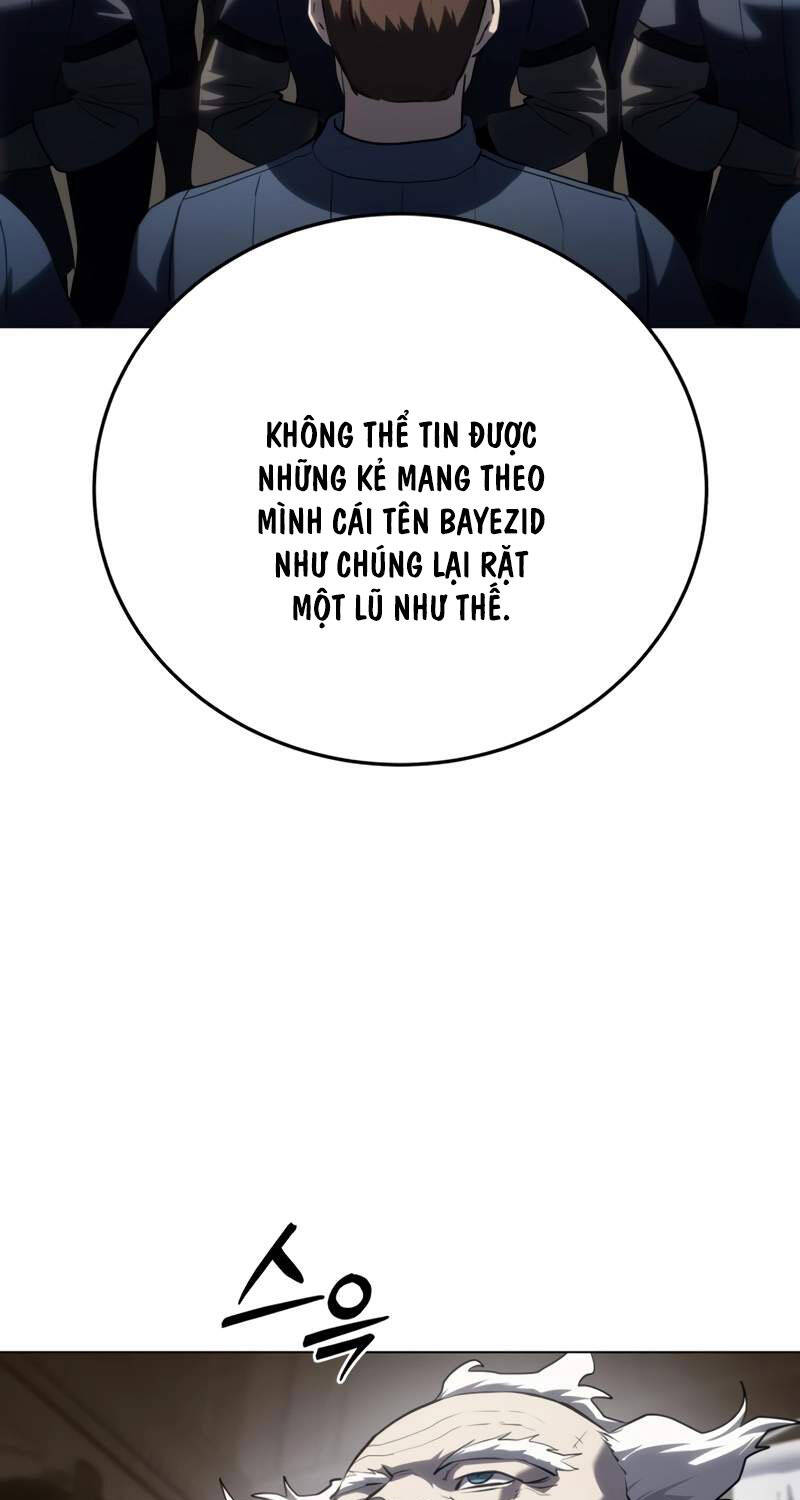 Tinh Tú Kiếm Sĩ - Chapter 55 - Page 8