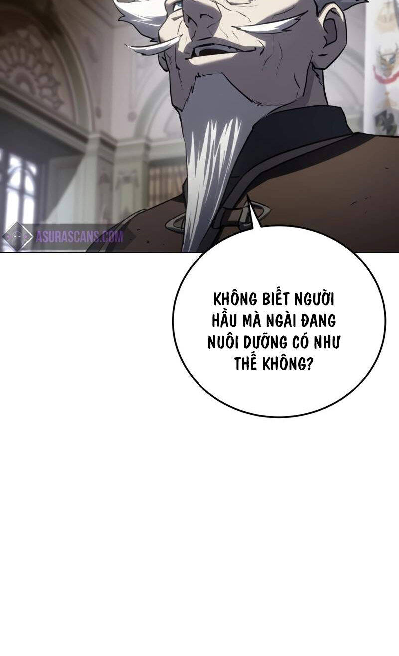 Tinh Tú Kiếm Sĩ - Chapter 55 - Page 9