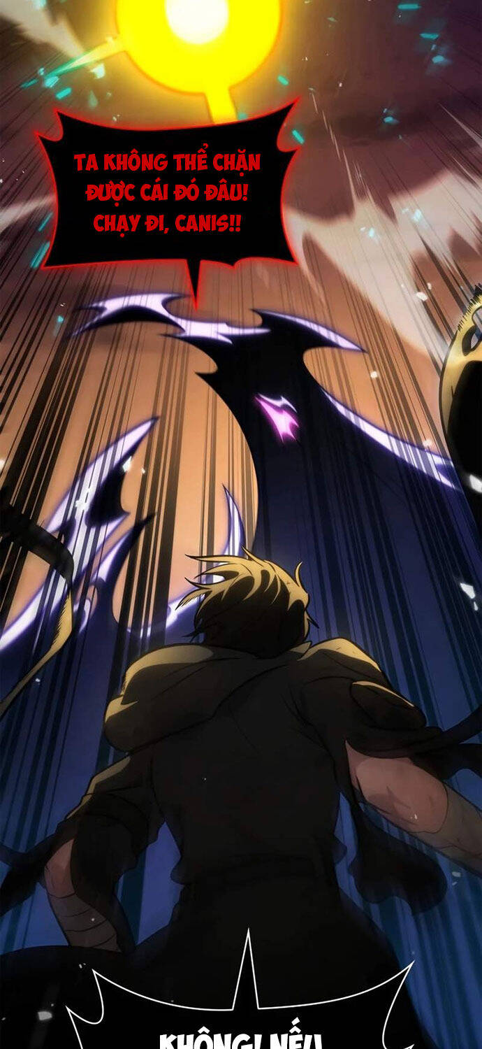 Đại Pháp Sư Toàn Năng - Chapter 79 - Page 22