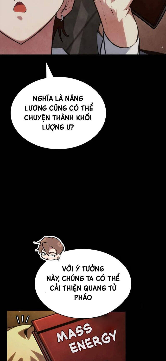 Đại Pháp Sư Toàn Năng - Chapter 79 - Page 3