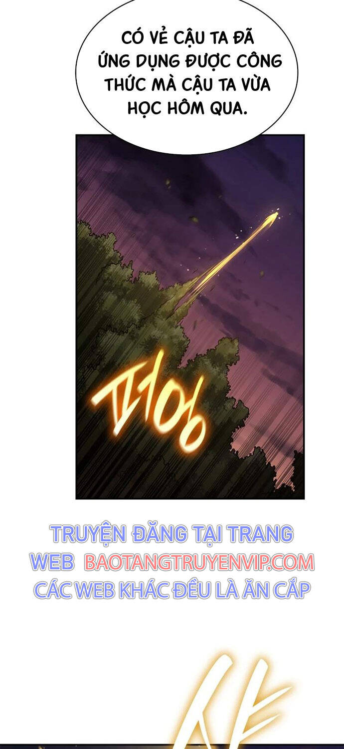 Đại Pháp Sư Toàn Năng - Chapter 79 - Page 38