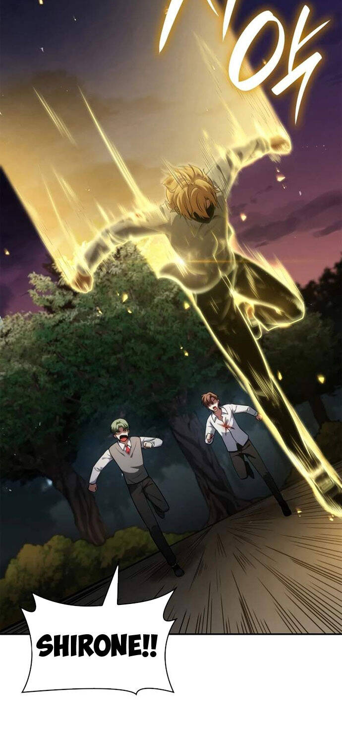 Đại Pháp Sư Toàn Năng - Chapter 79 - Page 39