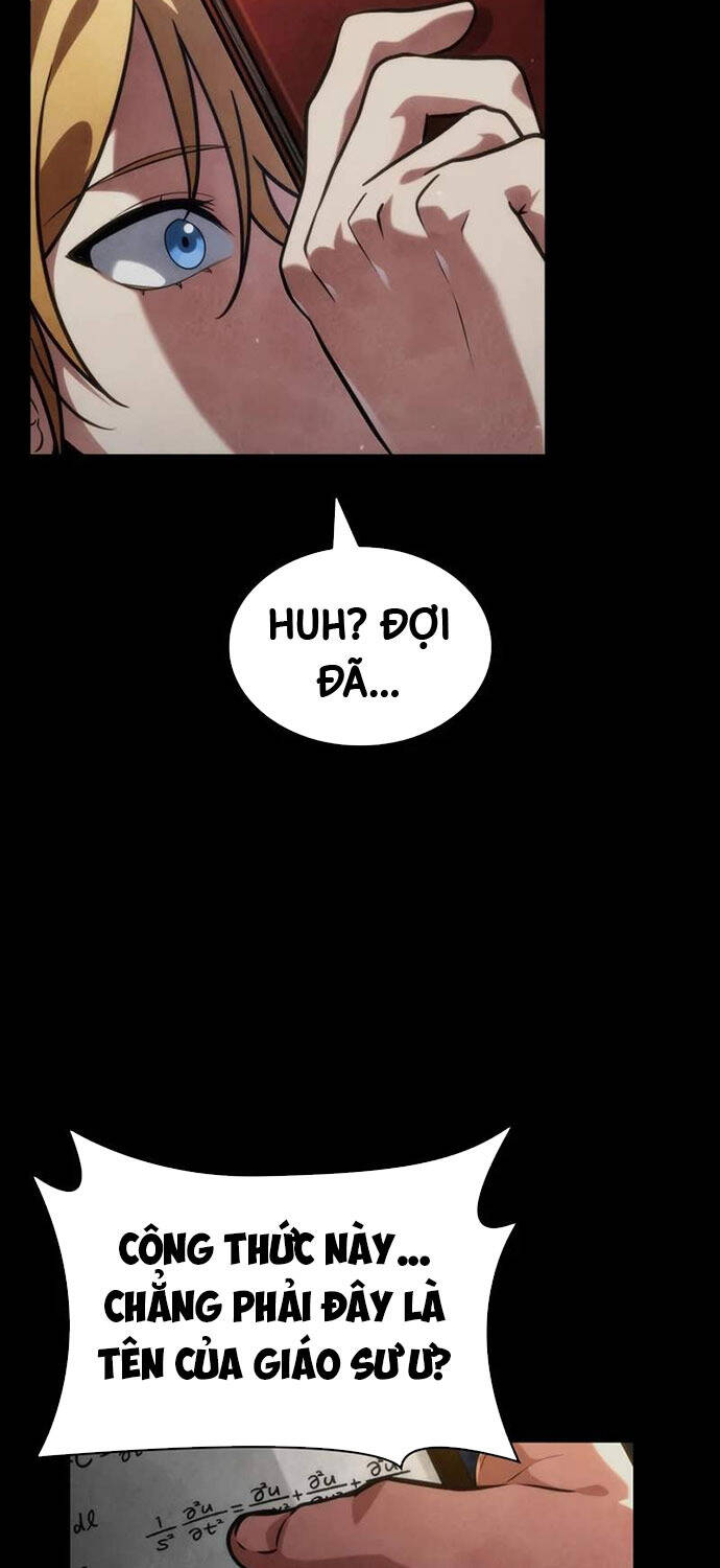 Đại Pháp Sư Toàn Năng - Chapter 79 - Page 4