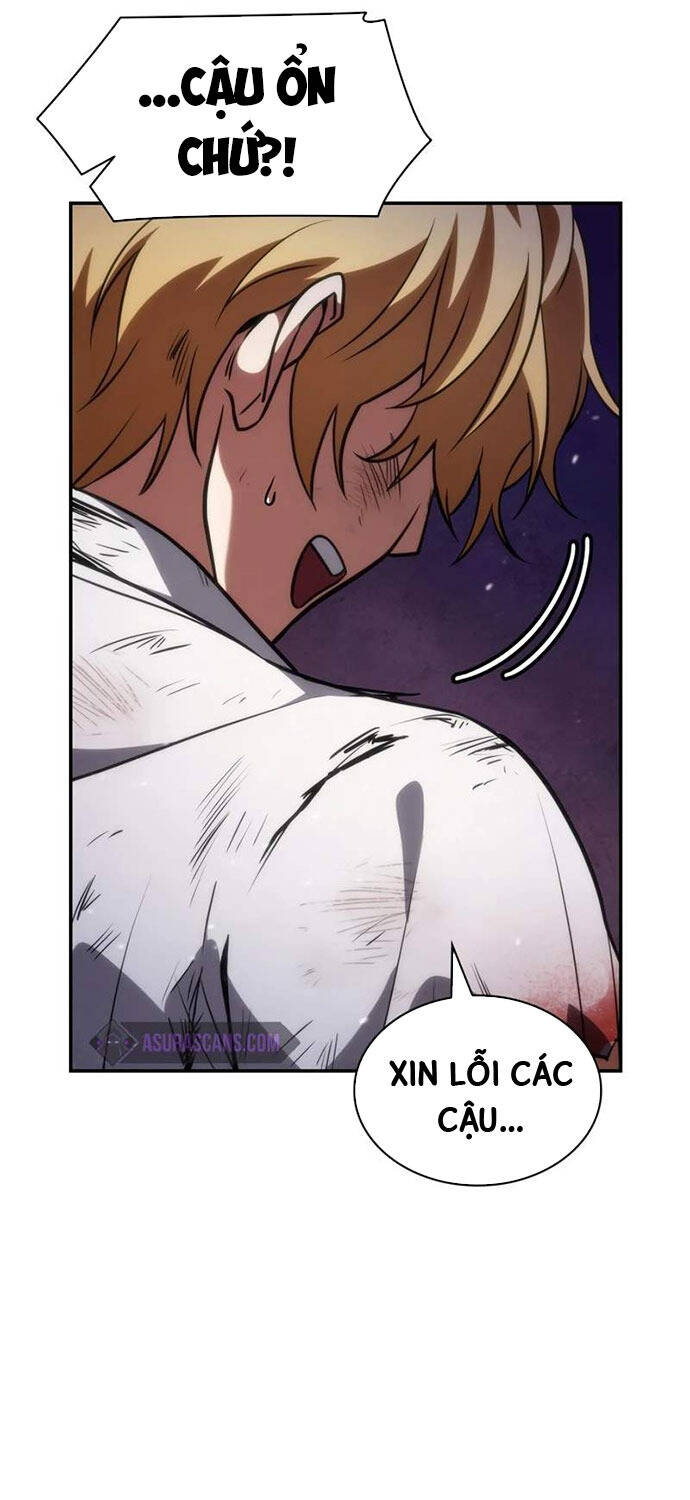 Đại Pháp Sư Toàn Năng - Chapter 79 - Page 41