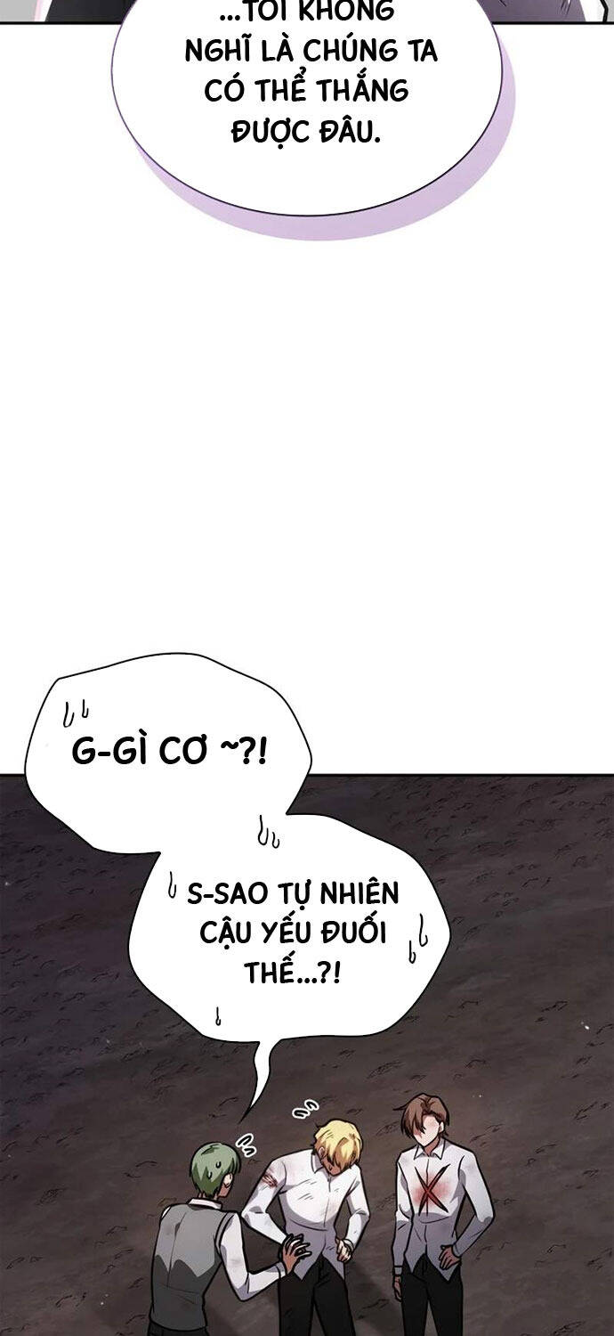 Đại Pháp Sư Toàn Năng - Chapter 79 - Page 43