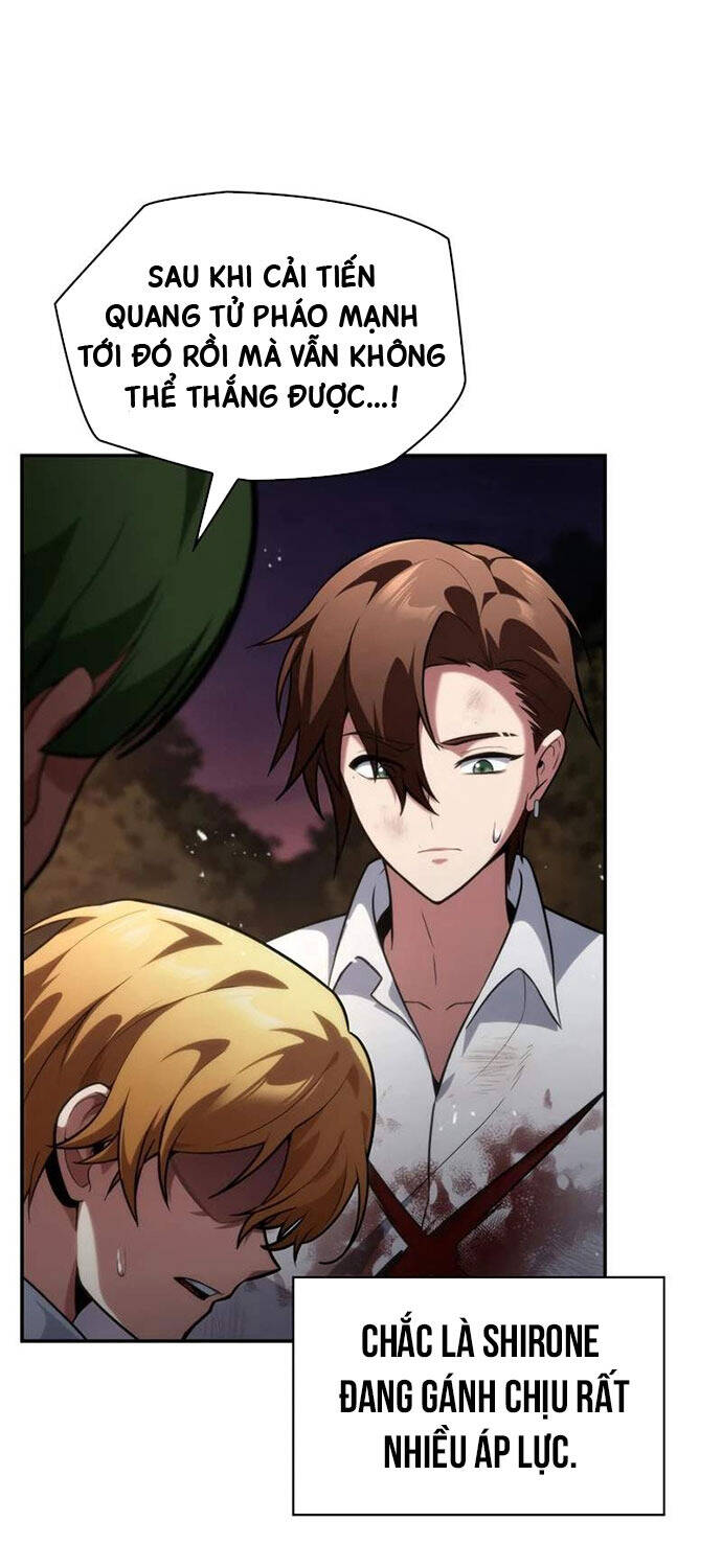 Đại Pháp Sư Toàn Năng - Chapter 79 - Page 45