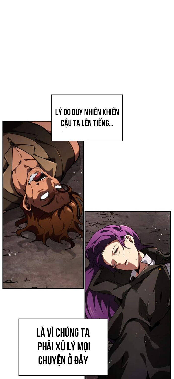 Đại Pháp Sư Toàn Năng - Chapter 79 - Page 46