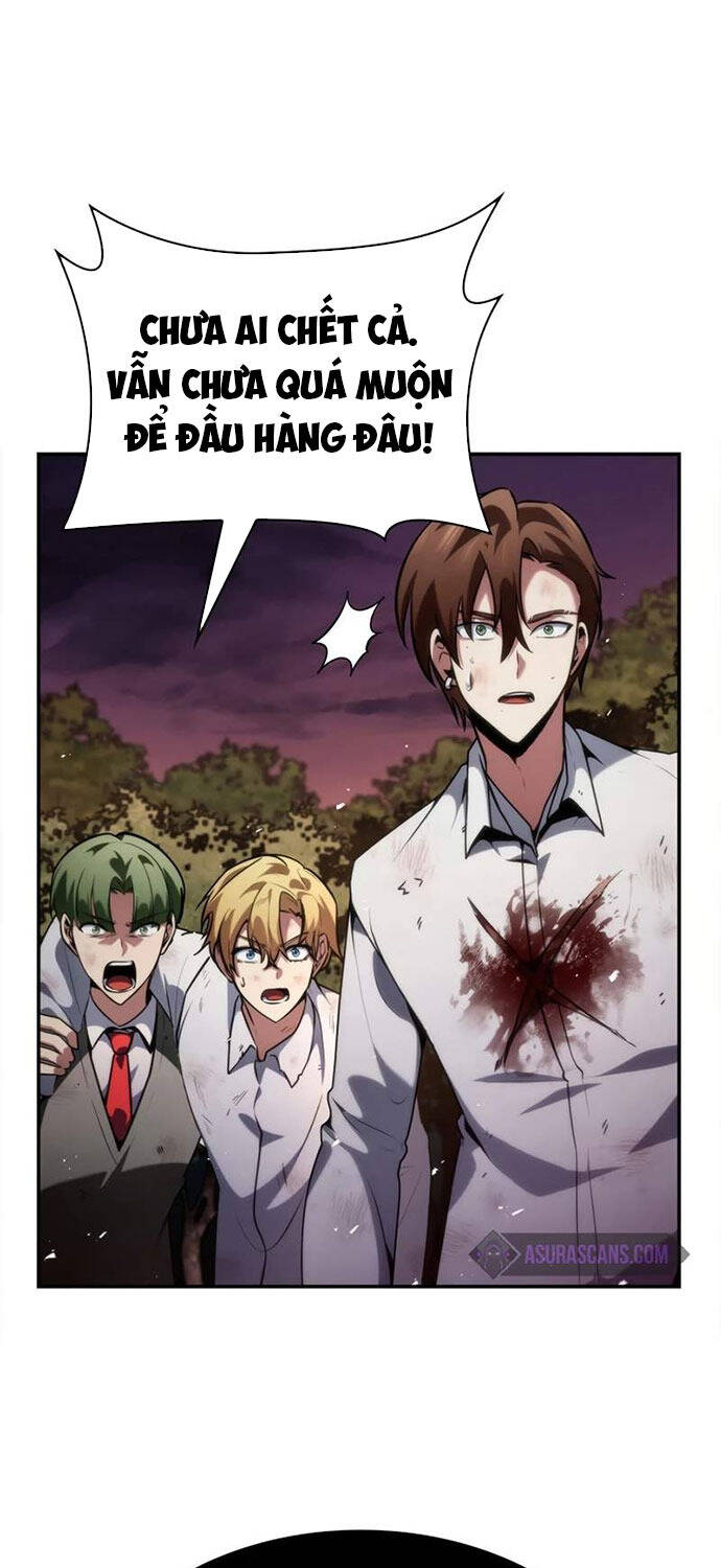 Đại Pháp Sư Toàn Năng - Chapter 79 - Page 51