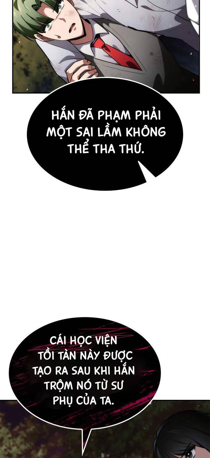 Đại Pháp Sư Toàn Năng - Chapter 79 - Page 56