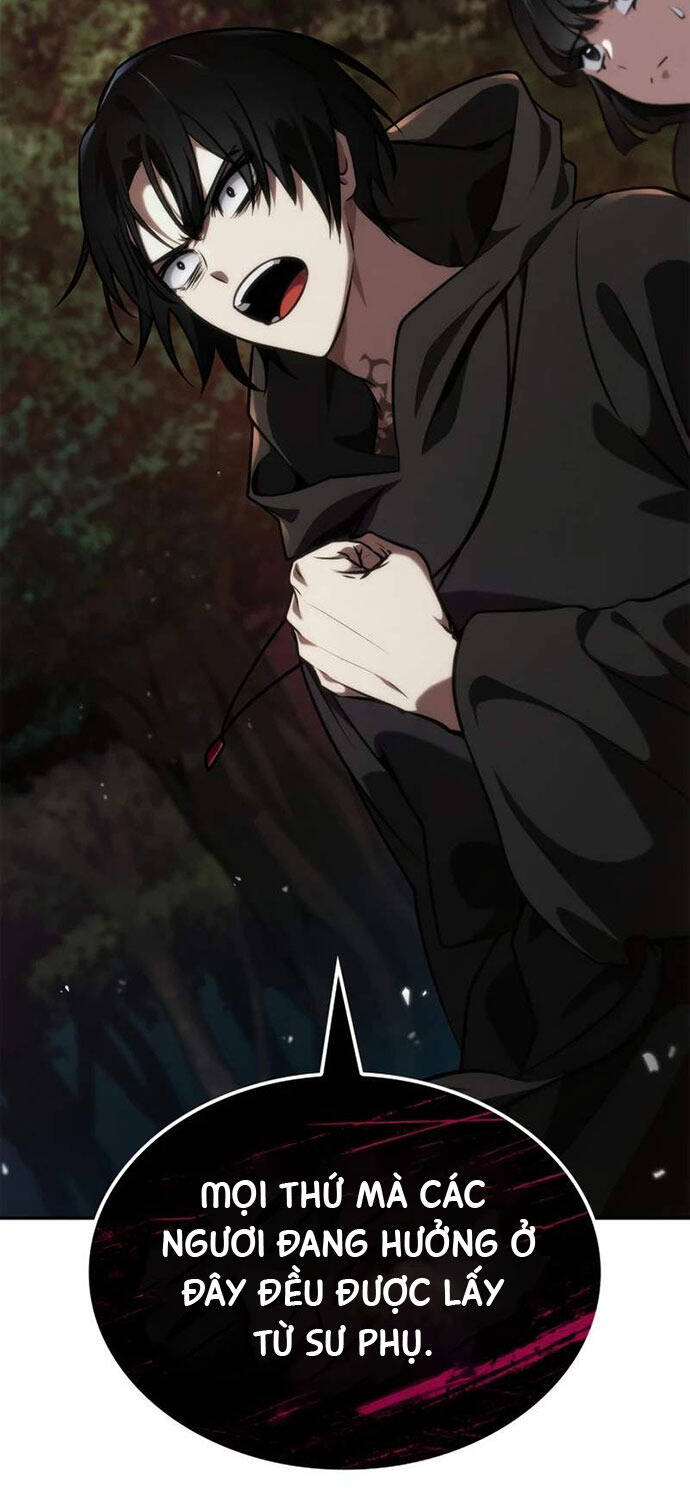 Đại Pháp Sư Toàn Năng - Chapter 79 - Page 57